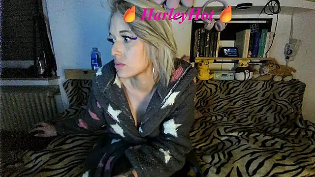 Snapshot of Harleyhot13061 chatting on 03-17-25, 11:57 Harleyhot13061 online show from 03-17-25, 11:57