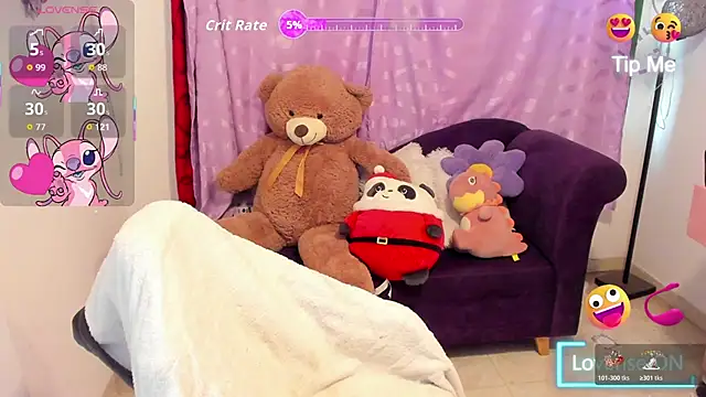 cynthia watson online show from 12-01-25, 02:40