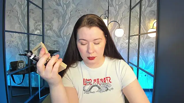 ShedarBrooks online show from 10-31-25, 05:26