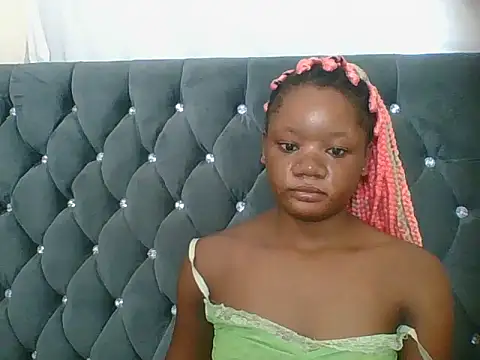 HotJeylee online show from 03-03-26, 01:51