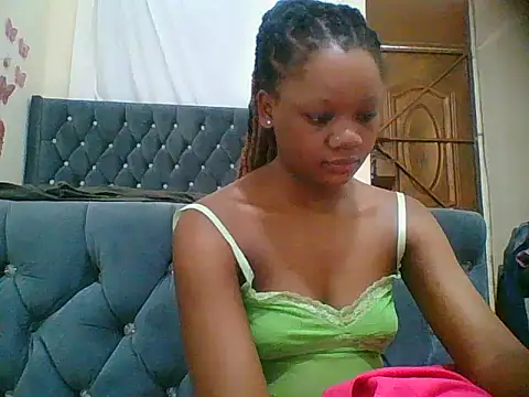 HotJeylee online show from 11-12-25, 10:41