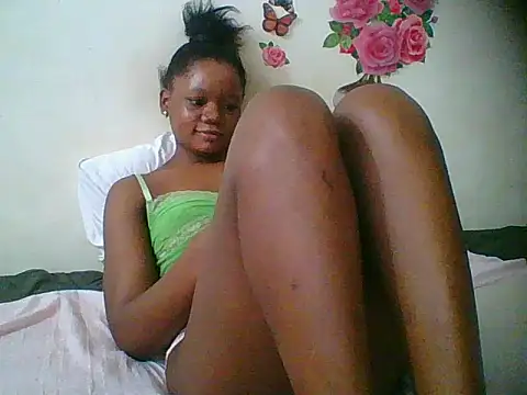 HotJeylee online show from 10-30-25, 03:20