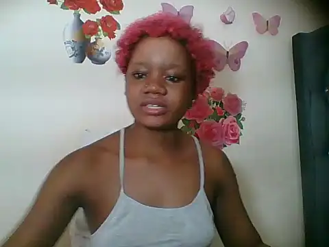 Snapshot of HotJeylee chatting on 10-03-25, 12:28 HotJeylee online show from 10-03-25, 12:28