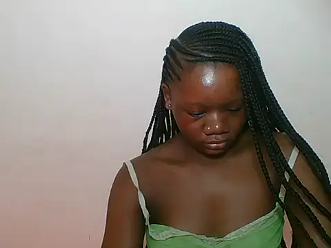 HotJeylee online show from 05-06-26, 03:21