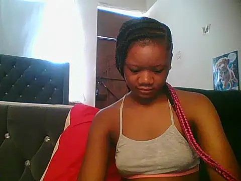 HotJeylee online show from 11-24-25, 07:52