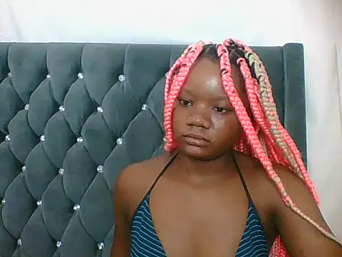 HotJeylee online show from 02-09-26, 12:19