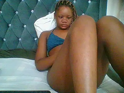 HotJeylee online show from 01-05-26, 05:27