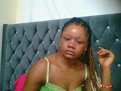 HotJeylee online show from 11-07-25, 10:57