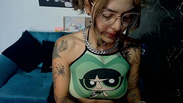 kronikafuckass online show from 02-17-26, 12:35