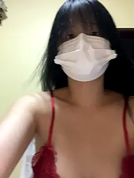 Snapshot of Bibi970110 chatting on 10-05-25, 02:19 Bibi970110 online show from 10-05-25, 02:19