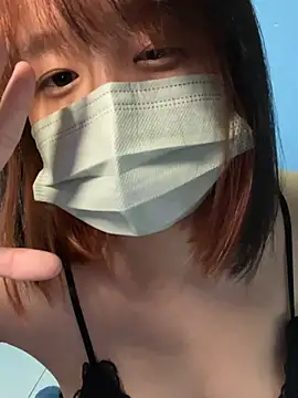 Snapshot of Bibi970110 chatting on 02-26-25, 02:38 Bibi970110 online show from 02-26-25, 02:38