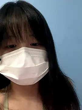 Snapshot of Bibi970110 chatting on 10-04-25, 03:35 Bibi970110 online show from 10-04-25, 03:35