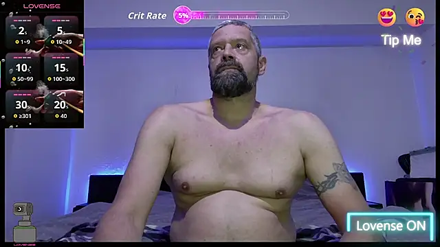 northman1977 online show from 10-23-25, 02:27