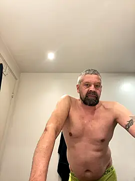 northman1977 online show from 10-10-25, 02:18