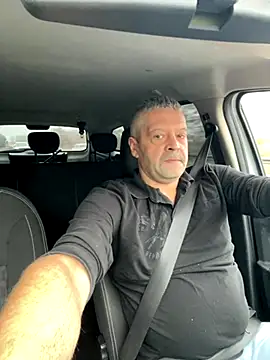 northman1977 online show from 11-08-25, 09:57