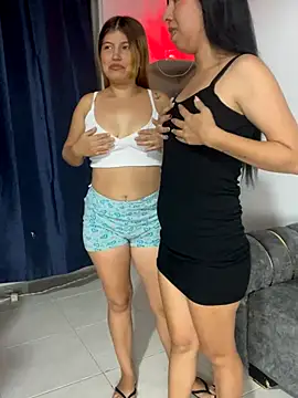 royalgirls x online show from 09-27-25, 01:23