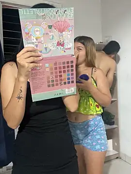 royalgirls x online show from 10-09-25, 01:39