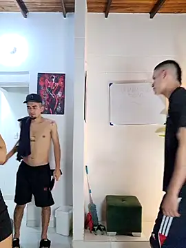 royalgirls x online show from 03-08-26, 01:11