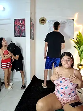 royalgirls x online show from 02-27-26, 02:01