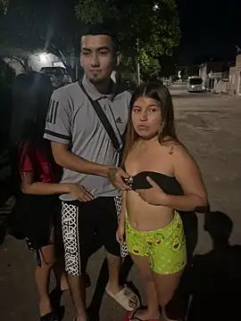 royalgirls x online show from 10-16-25, 03:15