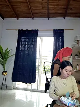 royalgirls x online show from 03-24-26, 09:15