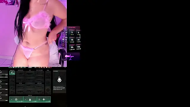 DanielaHang online show from 03-06-26, 02:34