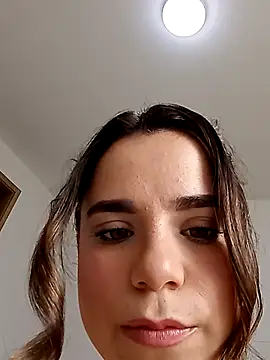 ThaniaJones online show from 10-03-25, 04:19