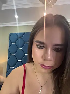 ThaniaJones online show from 03-31-26, 11:45