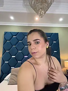 ThaniaJones online show from 02-15-26, 12:04