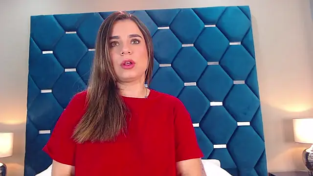 ThaniaJones online show from 09-26-25, 12:01