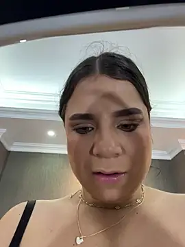 ThaniaJones online show from 04-08-26, 11:44