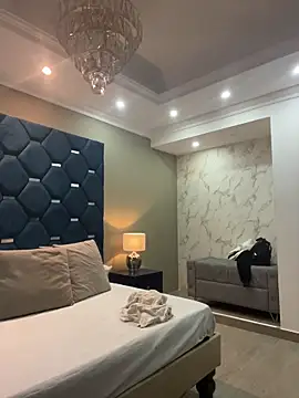 ThaniaJones online show from 03-08-26, 12:08