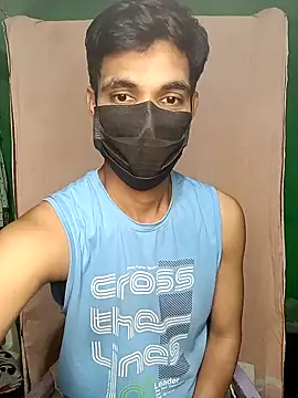 Stallion Theboy22 online show from 02-05-25, 04:16