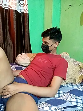 Stallion Theboy22 online show from 02-13-25, 12:57