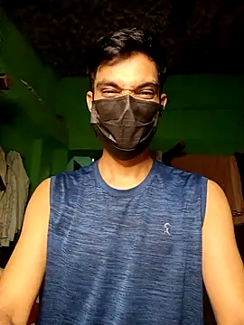 Stallion Theboy22 online show from 02-01-25, 04:14