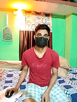 Stallion Theboy22 online show from 02-10-25, 01:33