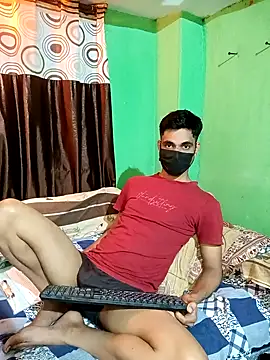 Stallion Theboy22 online show from 02-11-25, 01:52