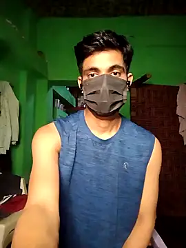 Stallion Theboy22 online show from 01-31-25, 11:24