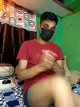 Stallion Theboy22 online show from 02-15-25, 06:23