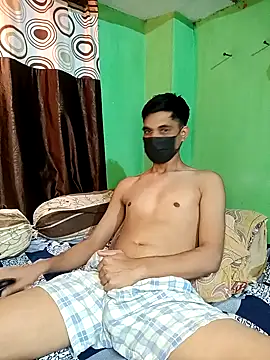 Stallion Theboy22 online show from 02-17-25, 11:44