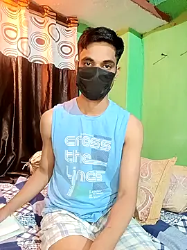 Stallion Theboy22 online show from 02-13-25, 11:50