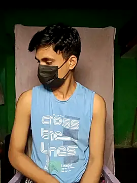 Stallion Theboy22 online show from 02-02-25, 09:18