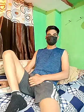 Stallion Theboy22 online show from 02-14-25, 11:09