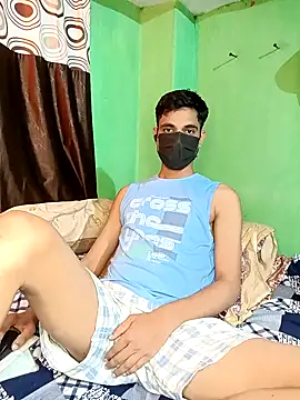 Stallion Theboy22 online show from 02-17-25, 05:58