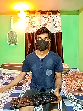 Stallion Theboy22 online show from 02-09-25, 06:47