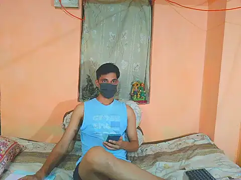 Stallion Theboy22 online show from 11-02-25, 06:13