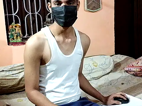 Stallion Theboy22 online show from 11-08-25, 03:54