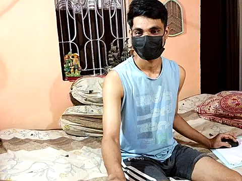 Stallion Theboy22 online show from 11-06-25, 03:43