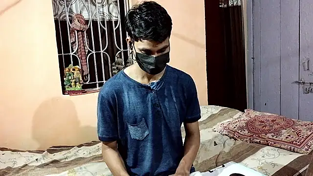 Stallion Theboy22 online show from 11-05-25, 04:37