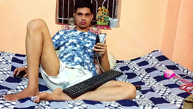 Stallion Theboy22 online show from 03-02-26, 04:46